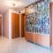 Luxury spacious apt near Znjan beach w sea view - Split