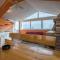 Luxury spacious apt near Znjan beach w sea view