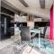 Luxury spacious apt near Znjan beach w sea view - Split
