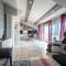 Luxury spacious apt near Znjan beach w sea view - Split