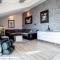 Luxury spacious apt near Znjan beach w sea view - Split