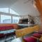 Luxury spacious apt near Znjan beach w sea view - Split
