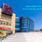 Luxury spacious apt near Znjan beach w sea view