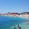 Luxury spacious apt near Znjan beach w sea view - Split