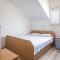 Luxury spacious apt near Znjan beach w sea view - Split