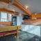 Luxury spacious apt near Znjan beach w sea view