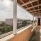 Luxury spacious apt near Znjan beach w sea view