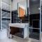 Luxury spacious apt near Znjan beach w sea view - Split