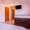 Luxury spacious apt near Znjan beach w sea view