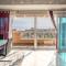 Luxury spacious apt near Znjan beach w sea view
