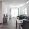 Apartment Müller am See - 博登斯边的伊门施塔特