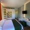 Hotel Loretta & Dependance