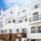 Onar Hotel & Suites