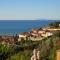 VISTA PANORAMICA - Castiglione della Pescaia