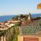 VISTA PANORAMICA - Castiglione della Pescaia