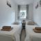 Ground floor Apartment close to Arenal Javea - 4 pers - Jávea