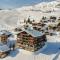 Topas 7 - Bettmeralp