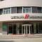 Jinjiang Inn Changsha Dongfeng Road Foto: Jinjiang Inn Changsha Dongfeng Road