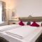 ACHAT Hotel Reilingen Walldorf - 赖林根