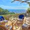 L’Olearia Luxury Country Villa in Amalfi Coast