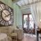 TORRE GIARDINO SEGRETO B&B- Borgo Capitano Collection - Albergo diffuso