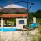 Family friendly Villa Zaneta with pool