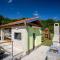 Family friendly Villa Zaneta with pool