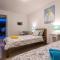 Family friendly Villa Zaneta with pool