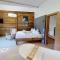 Appartements "Da Zillertaler und die Geigerin"