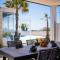 Arcadia Eco-Luxe Mobile Homes with infinity pool by OIKO Collection