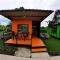 Glamping - Calochorno