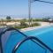 Villa Suzi Donkey farm with seaview