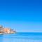 Holiday apartment in Funtana with balcony, air conditioning, WiFi, washing machine 4982-1