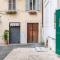 Musician Apartment Colosseo with Piano