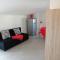 Holiday apartment in Funtana with balcony, air conditioning, WiFi, washing machine 4982-3