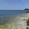 Holiday apartment in Funtana with balcony, air conditioning, WiFi, washing machine 4982-3