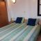 Studio apartment in Funtana with balcony, air conditioning, WiFi, washing machine 4982-8