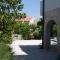 Holiday apartment in Funtana with balcony, air conditioning, WiFi, washing machine 4982-10