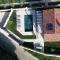 Villa Art Renata with Pool & Sauna
