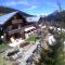 Alpenhotel Widderstein