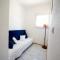 Studio apartment in Duce with sea view, balcony, air conditioning, WiFi 132-5 - Duće