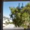 Studio apartment in Duce with sea view, balcony, air conditioning, WiFi 132-5 - Duće