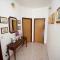 Studio apartment in Duce with sea view, balcony, air conditioning, WiFi 132-5 - Duće