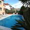 Apartment in Zadar with sea view, balcony, air conditioning, WiFi 858-4 - Zadar