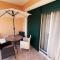 Apartment in Zadar with sea view, balcony, air conditioning, WiFi 858-4 - Zadar