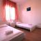 Apartment in Zadar with sea view, balcony, air conditioning, WiFi 858-4 - Zadar