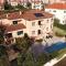 Apartment in Zadar with sea view, balcony, air conditioning, WiFi 858-4 - Zadar