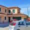 Apartment in Zadar with sea view, balcony, air conditioning, WiFi 858-4 - Zadar