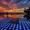 Apartment in Zadar with sea view, balcony, air conditioning, WiFi 858-4 - Zadar