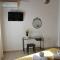 Chrysiida Suites